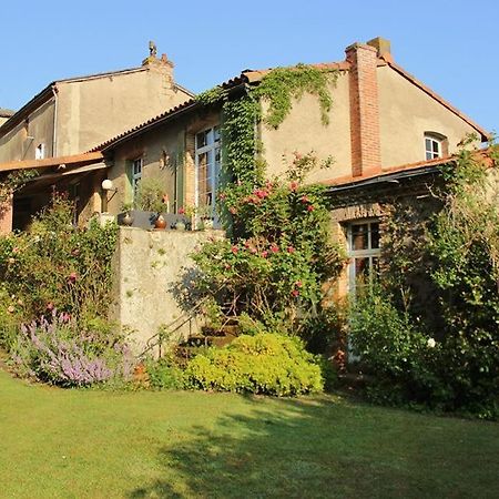Villa Le Moulin Neuf à Beaupréau-en-Mauges Extérieur photo
