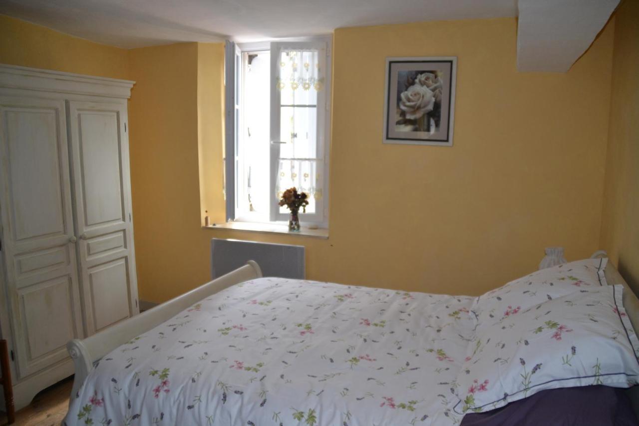 Villa Le Moulin Neuf à Beaupréau-en-Mauges Extérieur photo